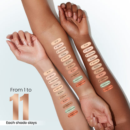 Beauty Berry HD Liquid Concealer