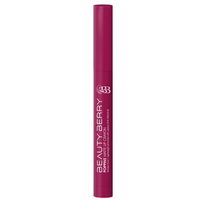 Beauty Berry Poppins Matte Lip Crayon