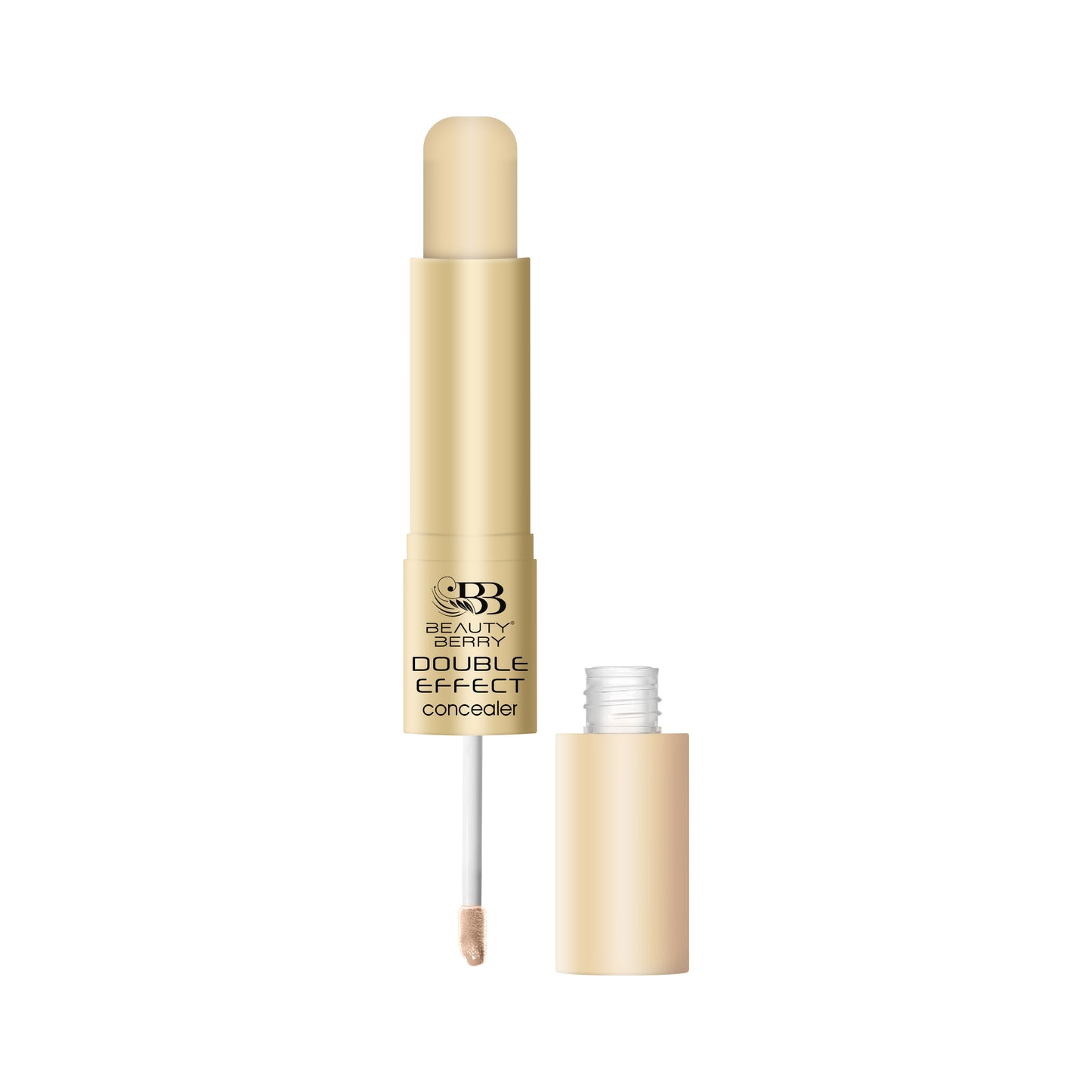 Beauty Berry Velvet Double Effect Concealer
