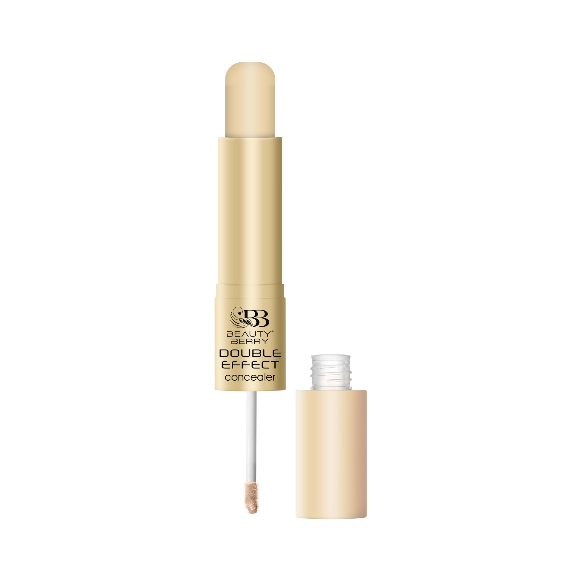 Beauty Berry Velvet Double Effect Concealer
