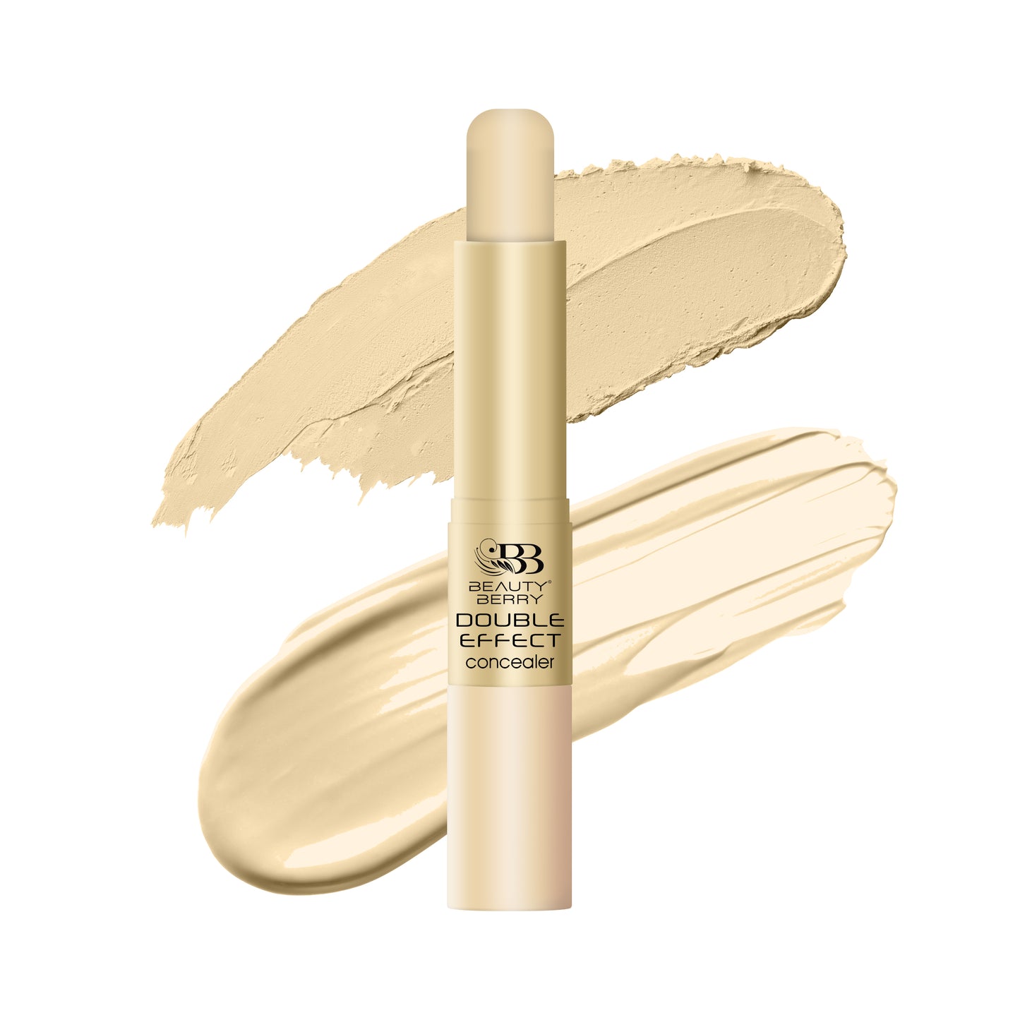 Beauty Berry Velvet Double Effect Concealer
