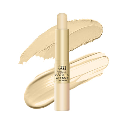 Beauty Berry Velvet Double Effect Concealer
