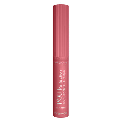 Pout Perfection Non Transfer Lipstick