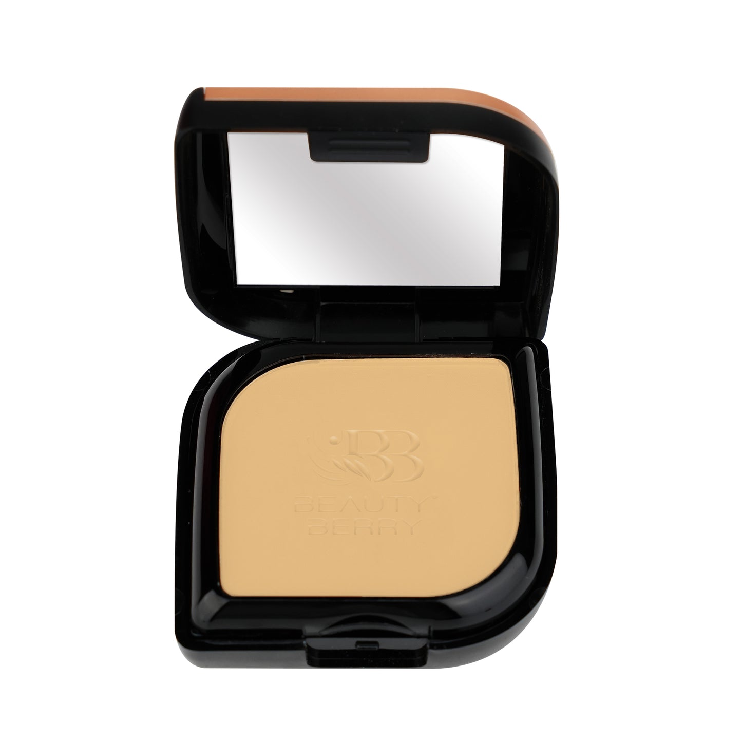 Beauty Berry Oil Control BB Double Powder