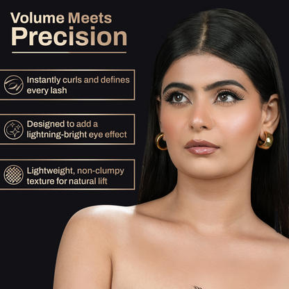 Drama Queen Waterproof Mascara