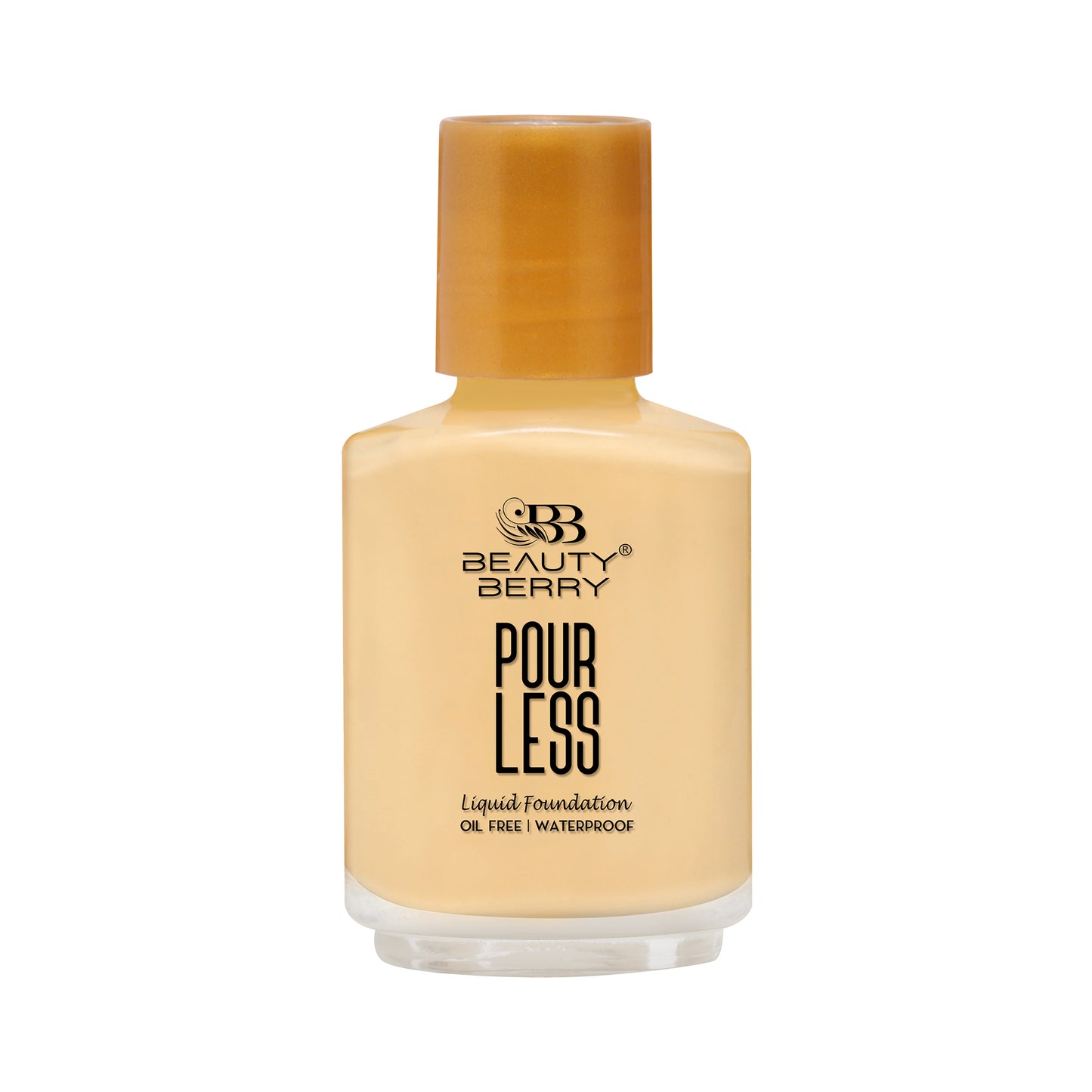 Beauty Berry Pore Less Foundation