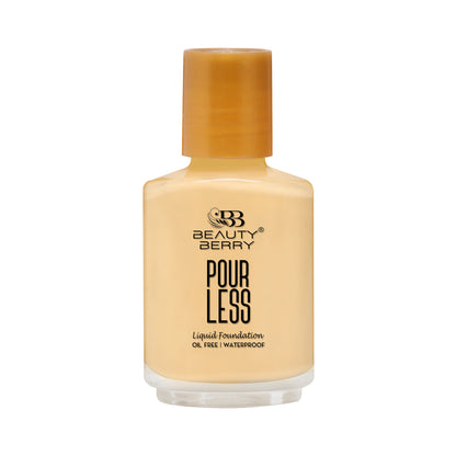 Beauty Berry Pore Less Foundation