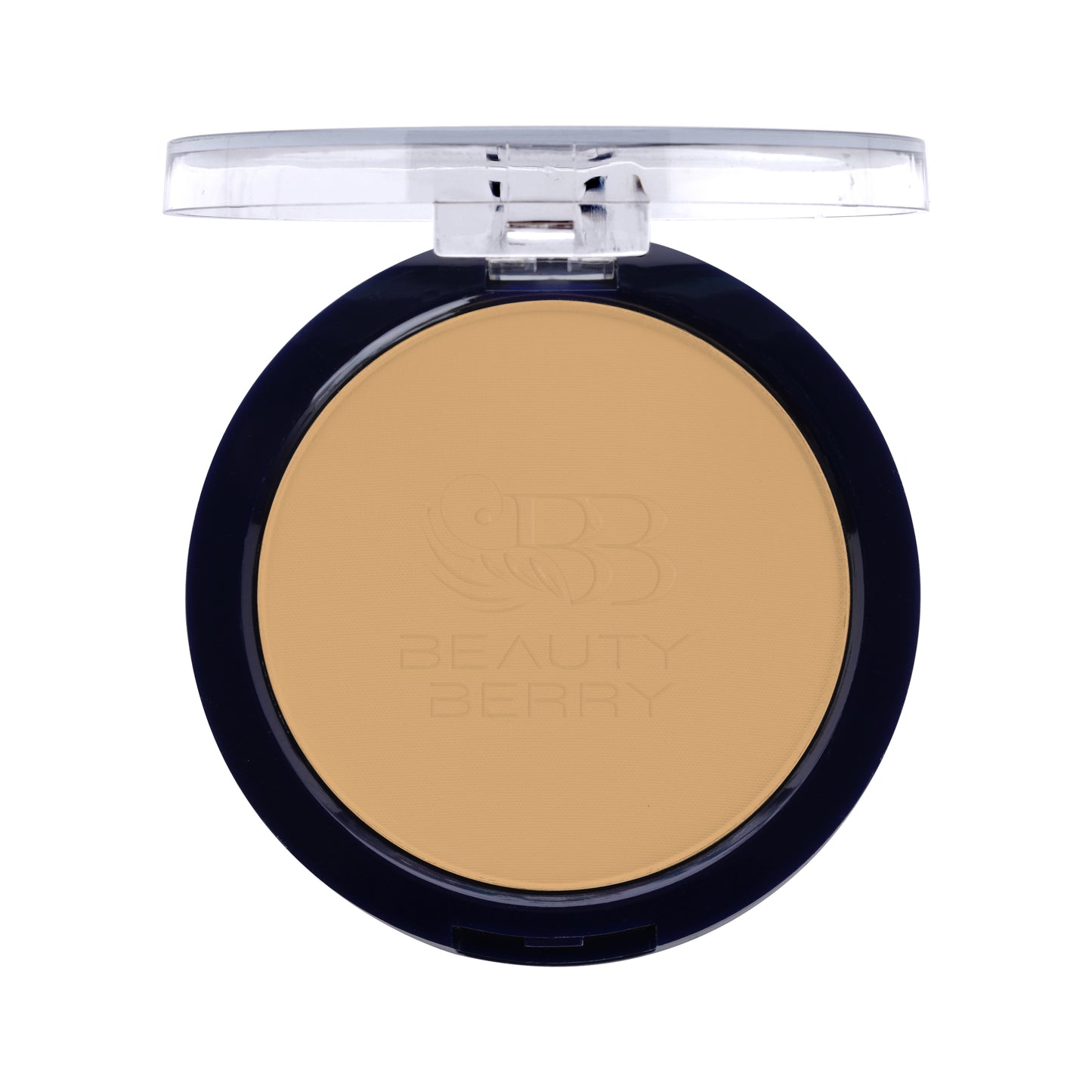 Beauty Berry Two-Way Cake Compact Powder