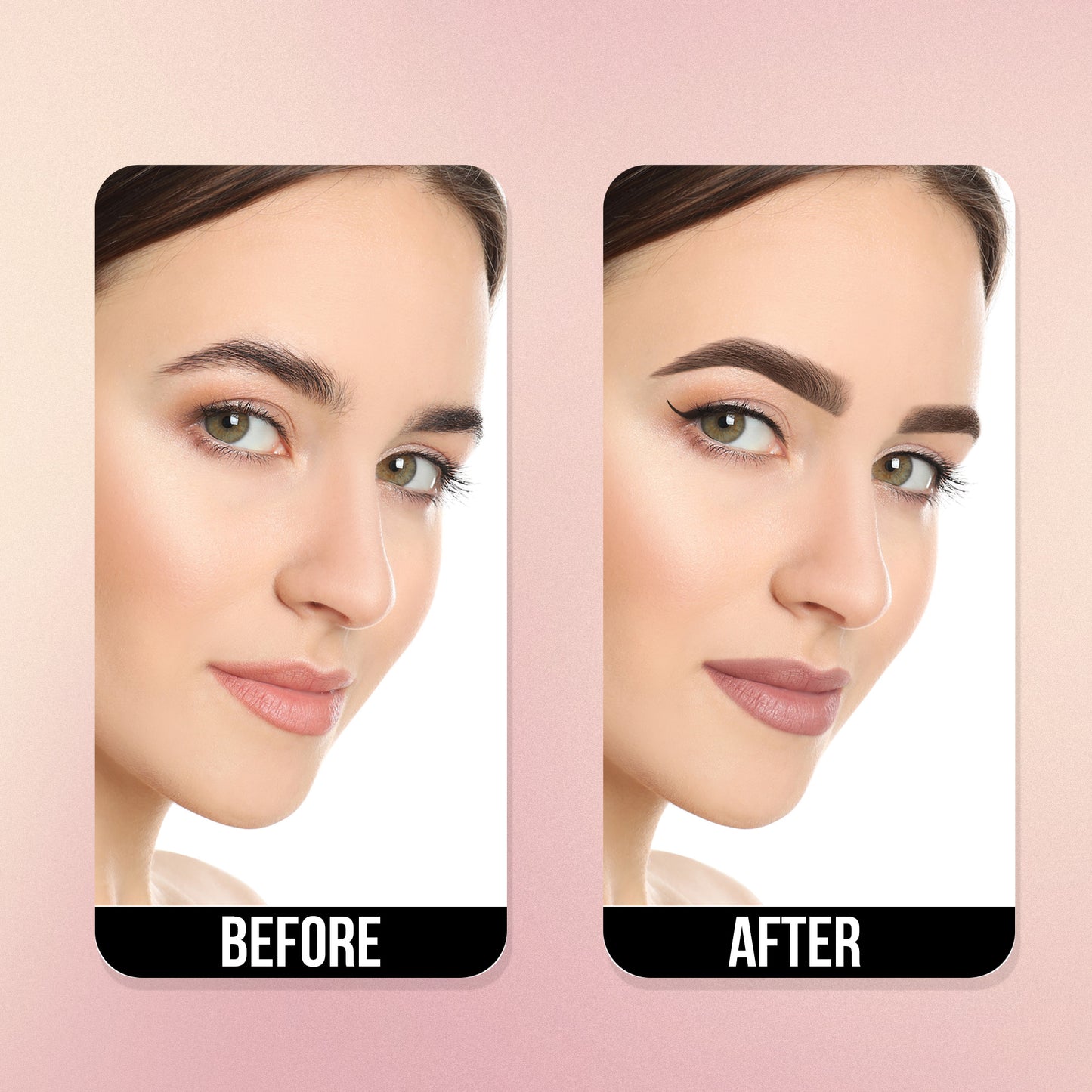 Beauty Berry HD Tender  Infiniti Liquid Eyeliner