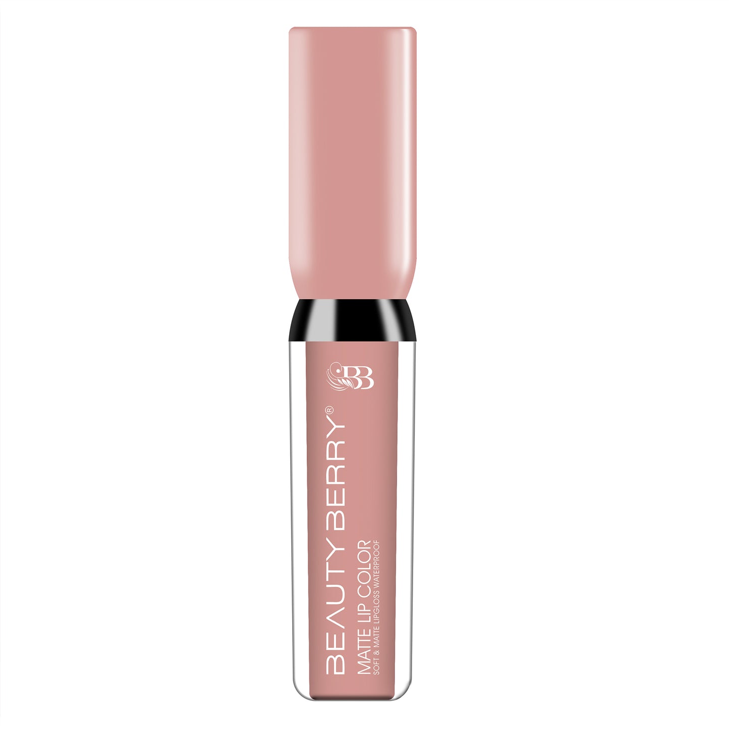 Beauty Berry Matte Lip Color