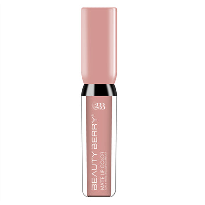 Beauty Berry Matte Lip Color