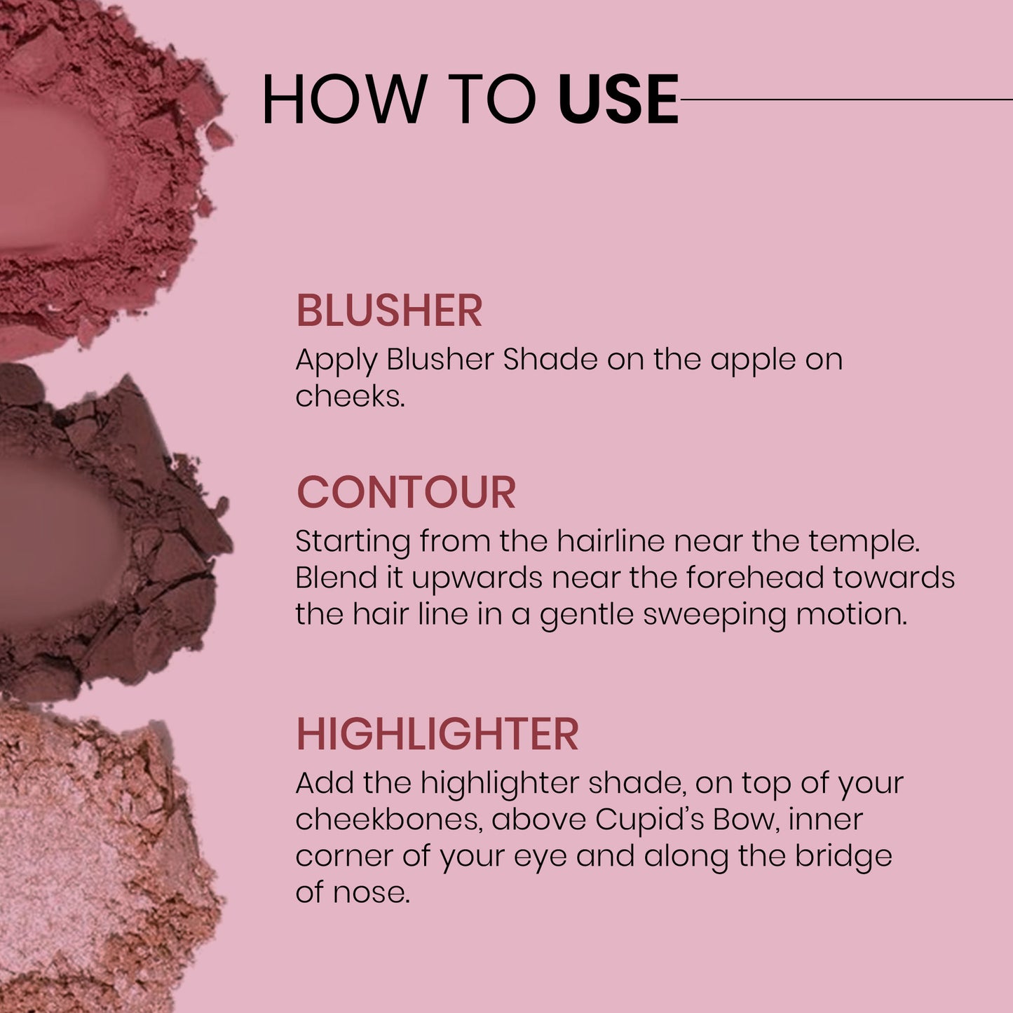 Ultra Professional Face Palette