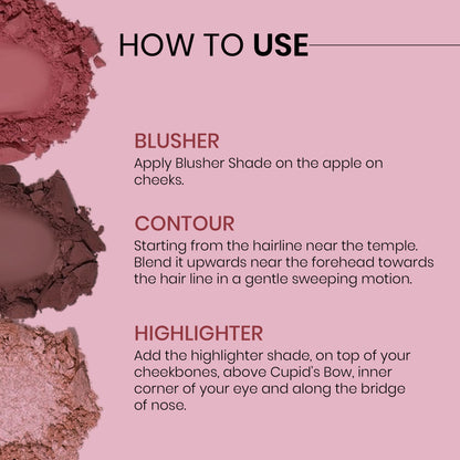 Ultra Professional Face Palette