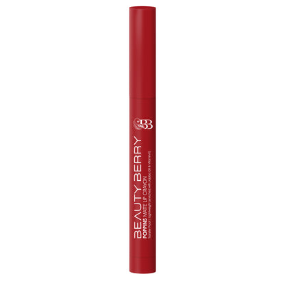 Beauty Berry Poppins Matte Lip Crayon