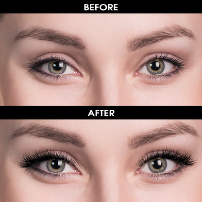Beauty Berry BoomBastic Mascara