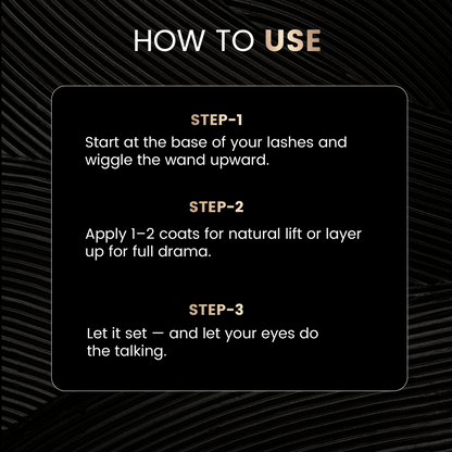 Drama Queen Waterproof Mascara