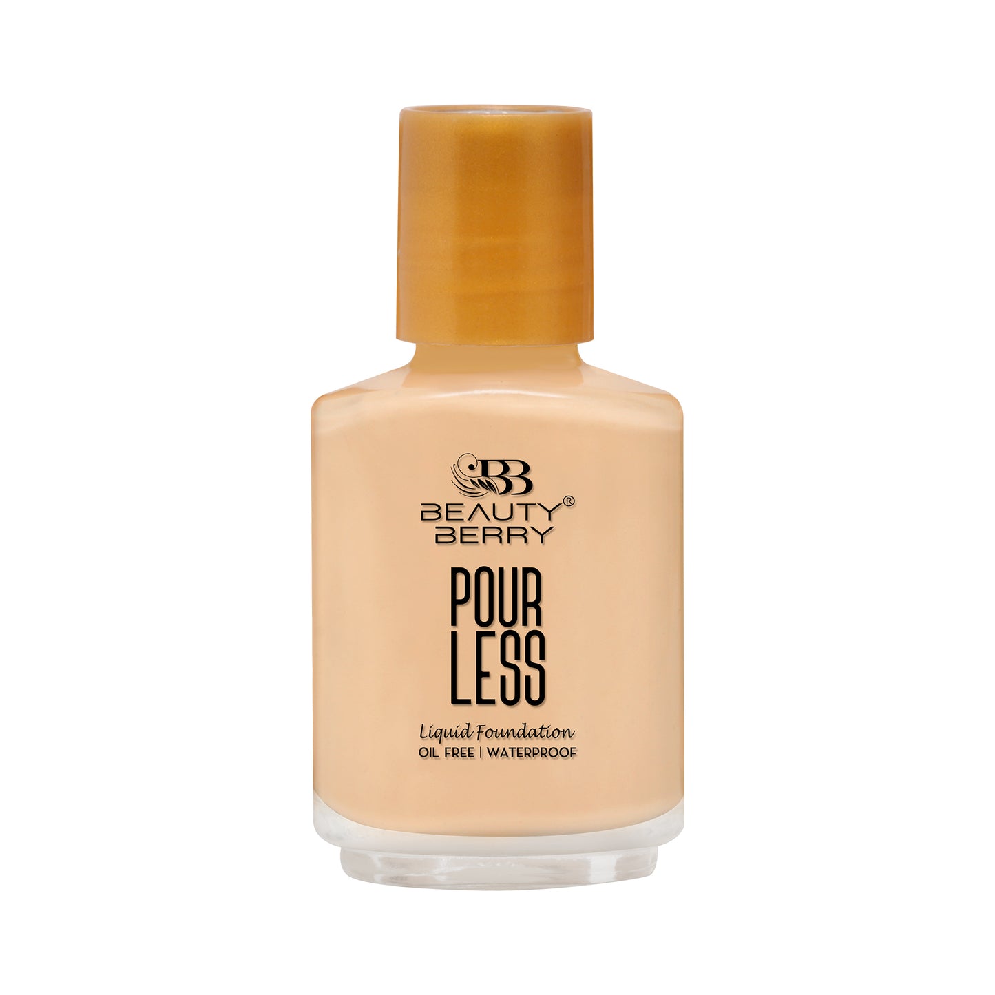 Beauty Berry Pore Less Foundation
