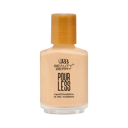Beauty Berry Pore Less Foundation