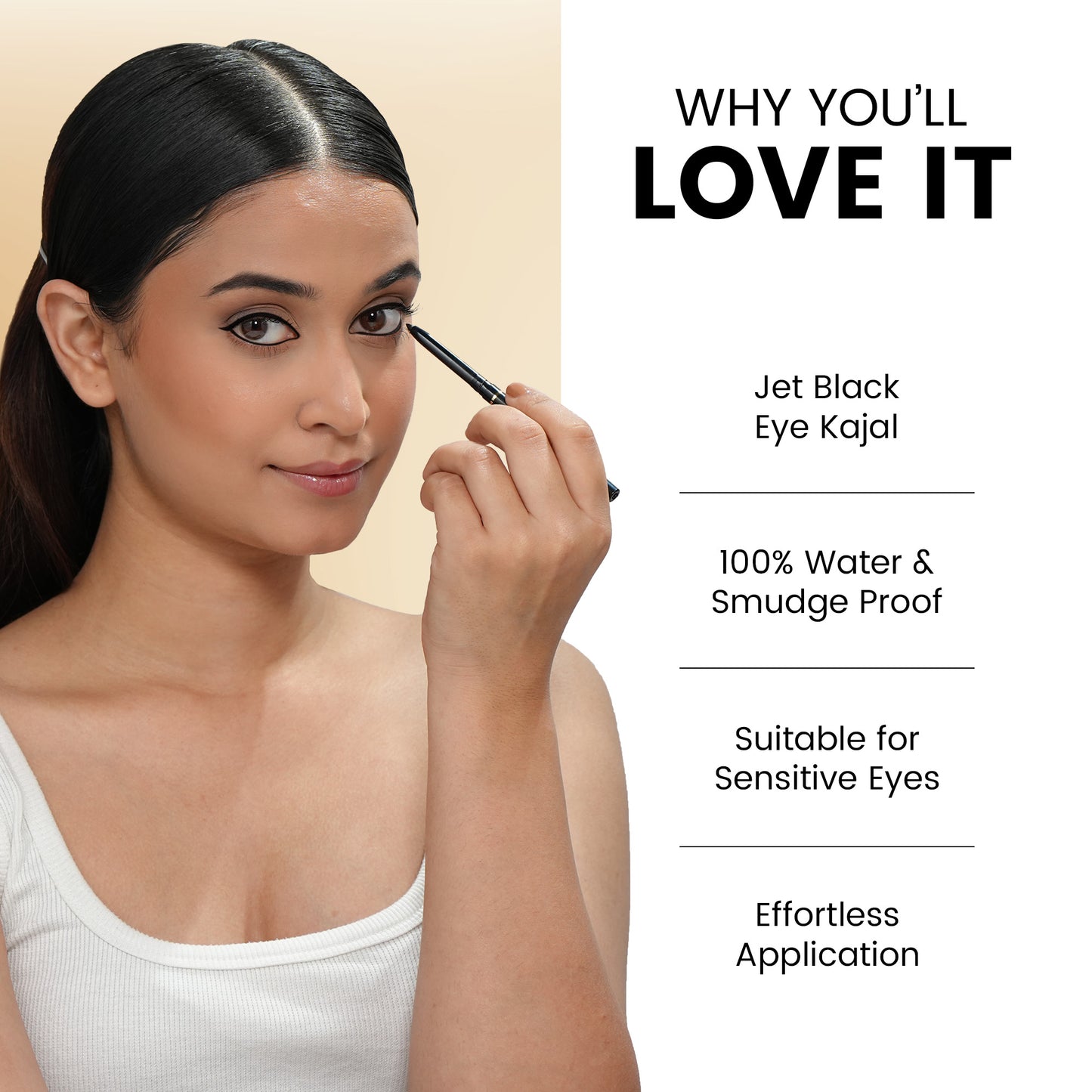 Beauty Berry Non-Transfer Auto Kajal