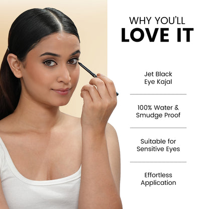 Beauty Berry Non-Transfer Auto Kajal