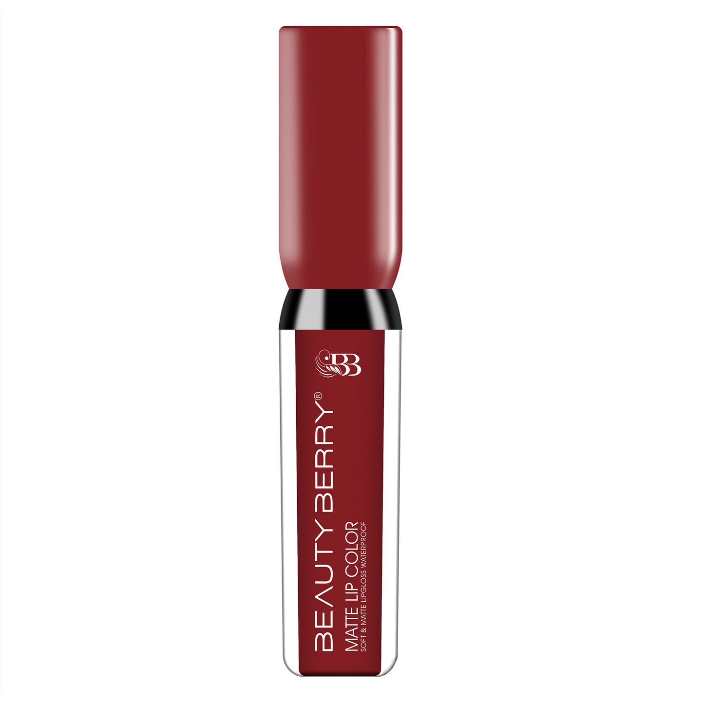 Beauty Berry Matte Lip Color
