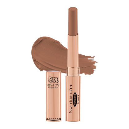non transfer waterproof lipstick