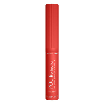 Pout Perfection Non Transfer Lipstick