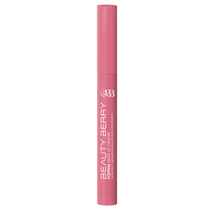 Beauty Berry Poppins Matte Lip Crayon