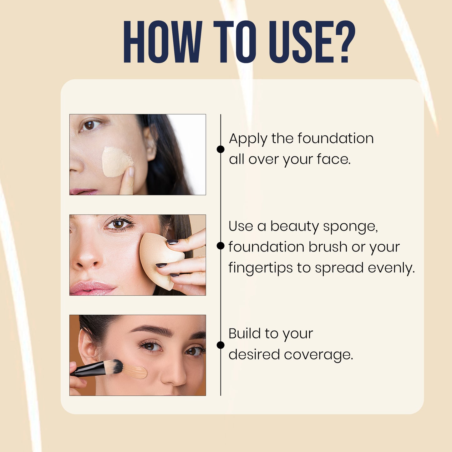 liquid foundation