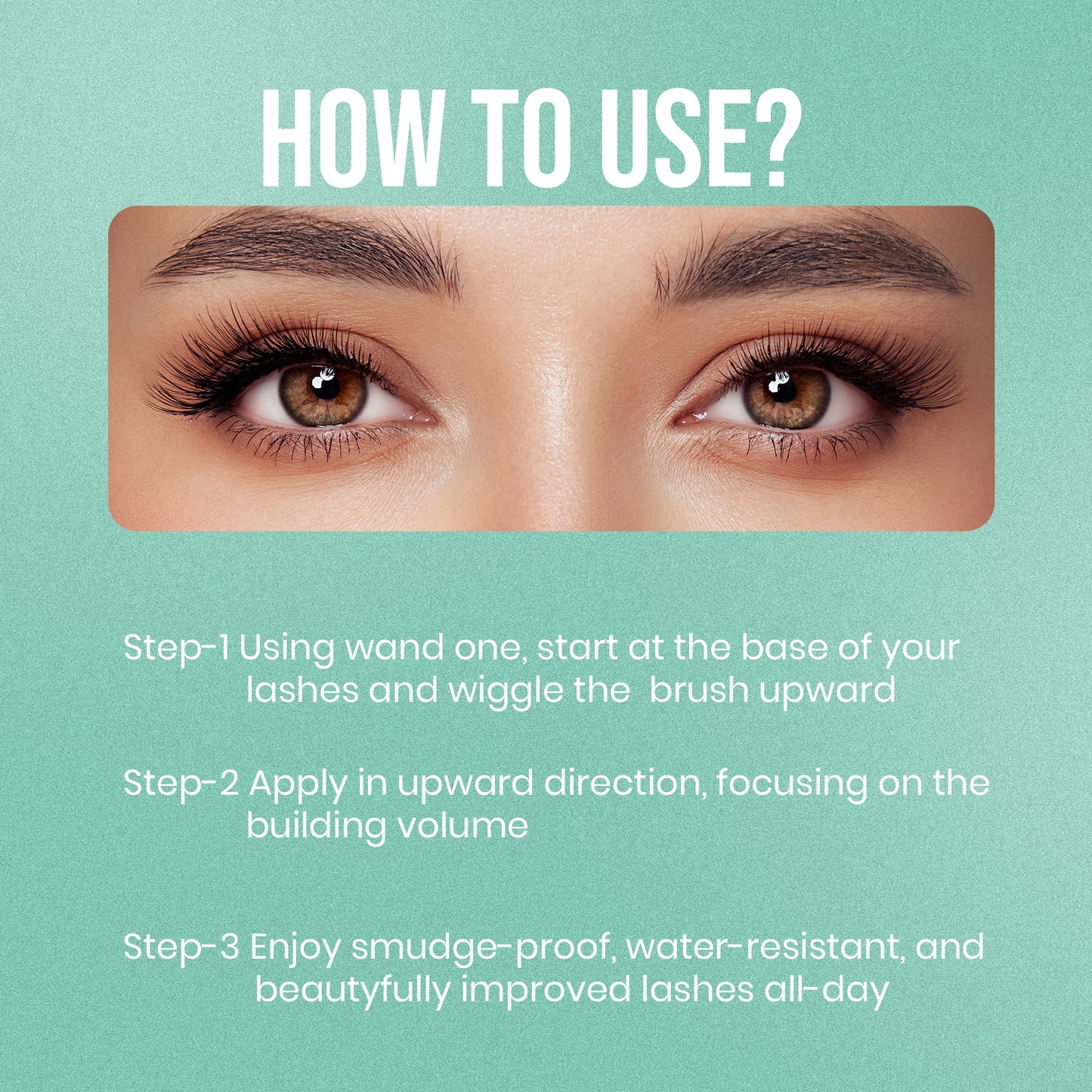 Beauty Berry Twin Turbo Dual Application Mascara