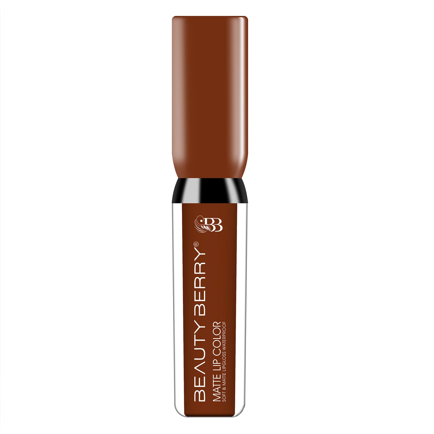 Beauty Berry Matte Lip Color