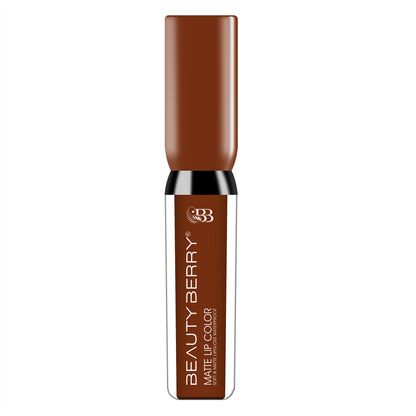 Beauty Berry Matte Lip Color