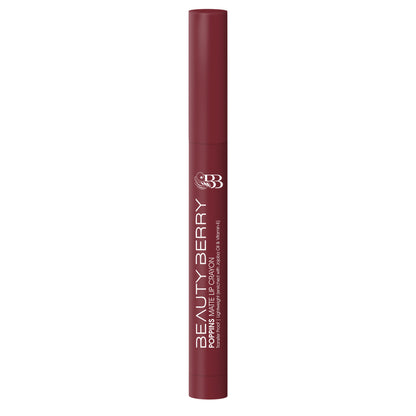 Beauty Berry Poppins Matte Lip Crayon