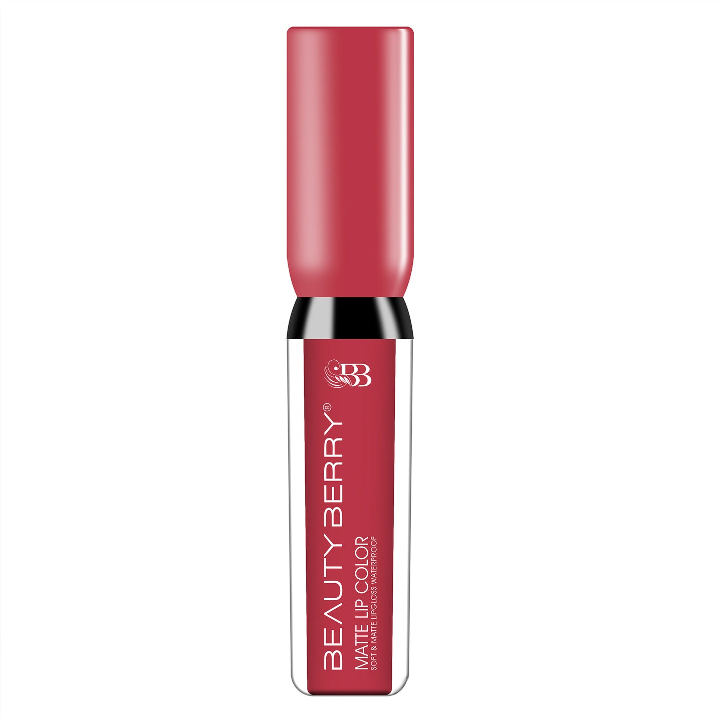 Beauty Berry Matte Lip Color