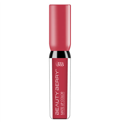 Beauty Berry Matte Lip Color