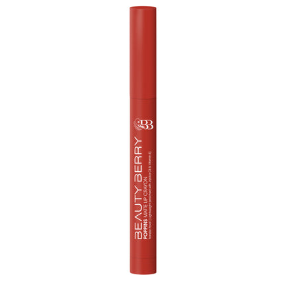 Beauty Berry Poppins Matte Lip Crayon