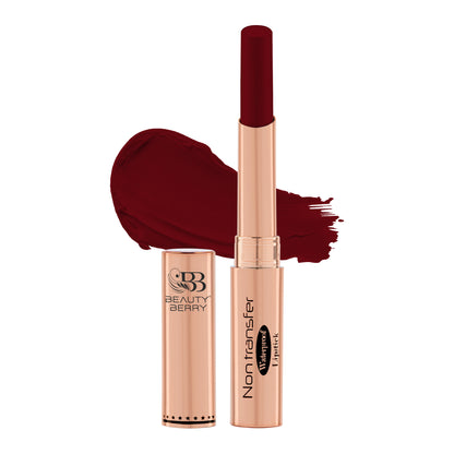 non transfer waterproof lipstick