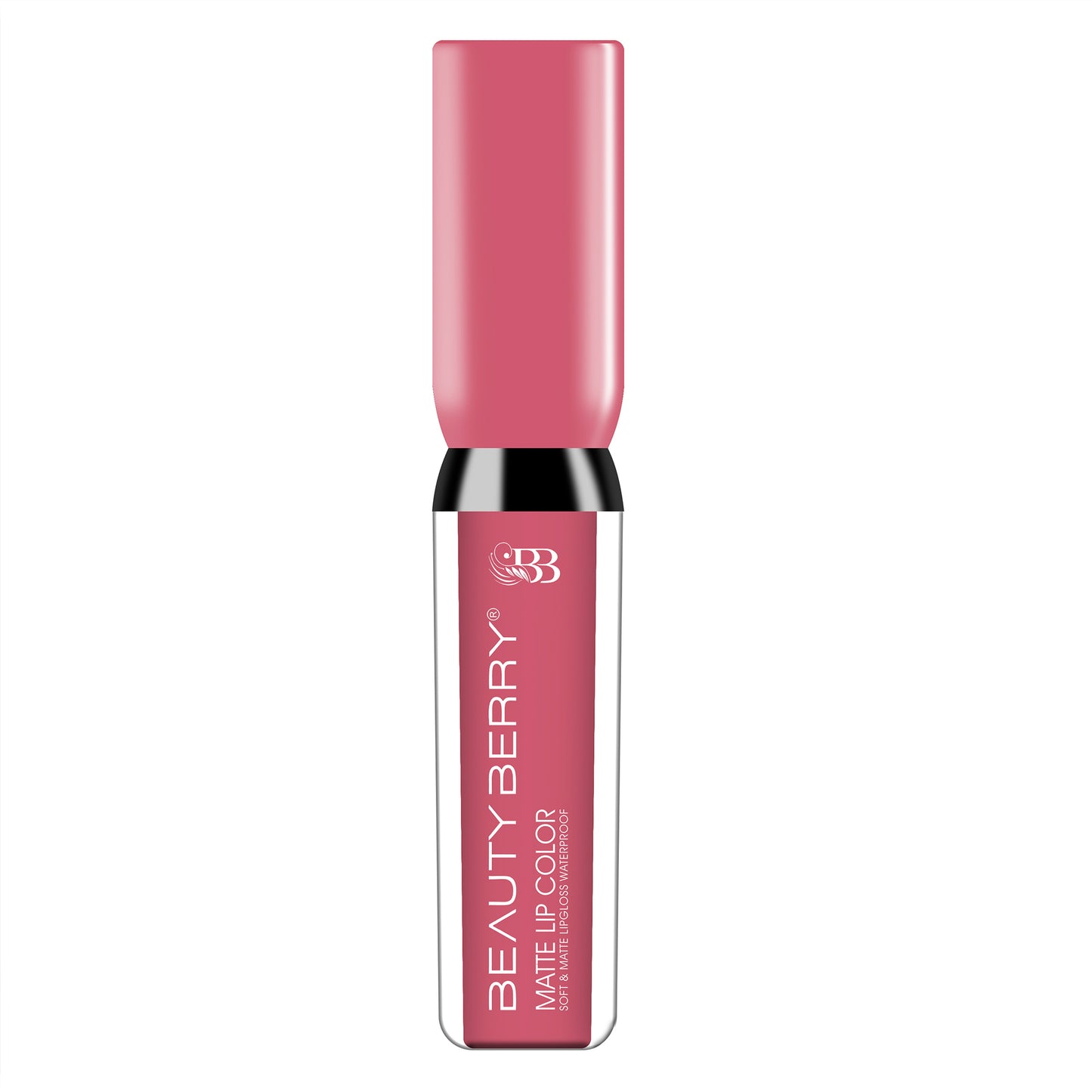 Beauty Berry Matte Lip Color