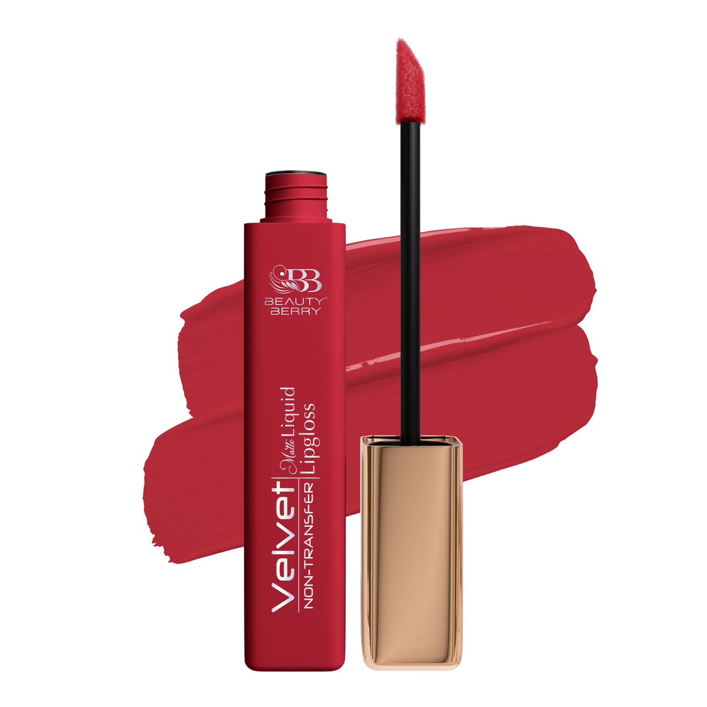 Liquid Non-Transfer Lipstick