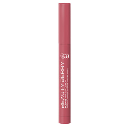Beauty Berry Poppins Matte Lip Crayon