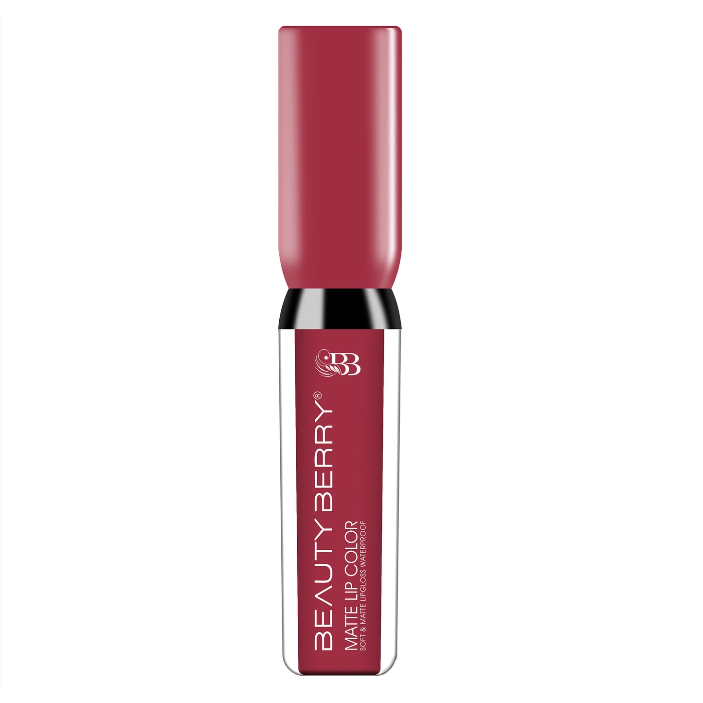 Beauty Berry Matte Lip Color