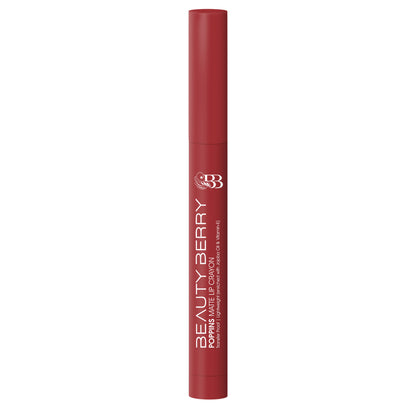 Beauty Berry Poppins Matte Lip Crayon