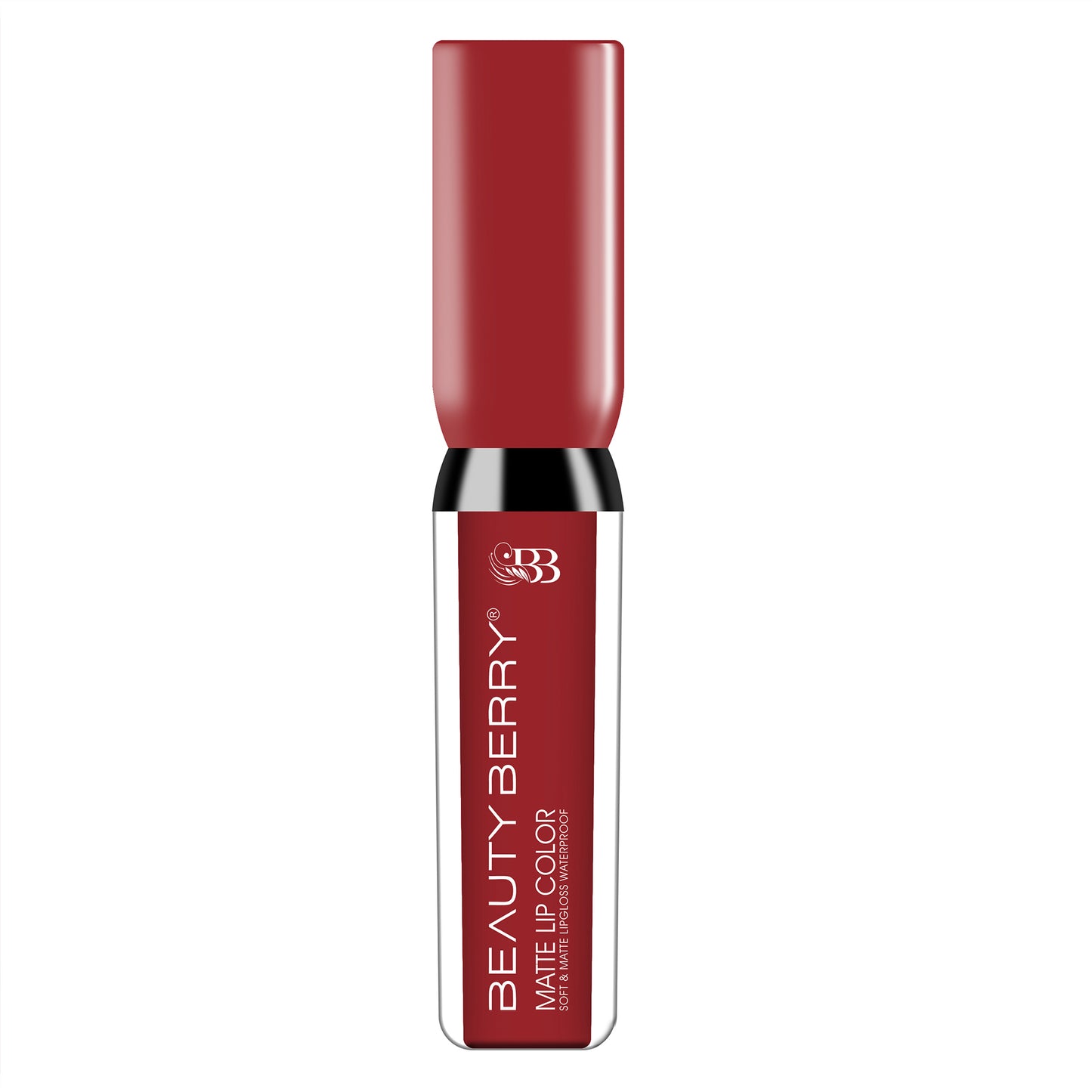 Beauty Berry Matte Lip Color