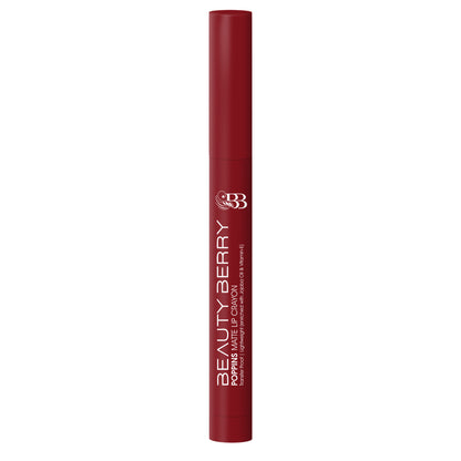 Beauty Berry Poppins Matte Lip Crayon