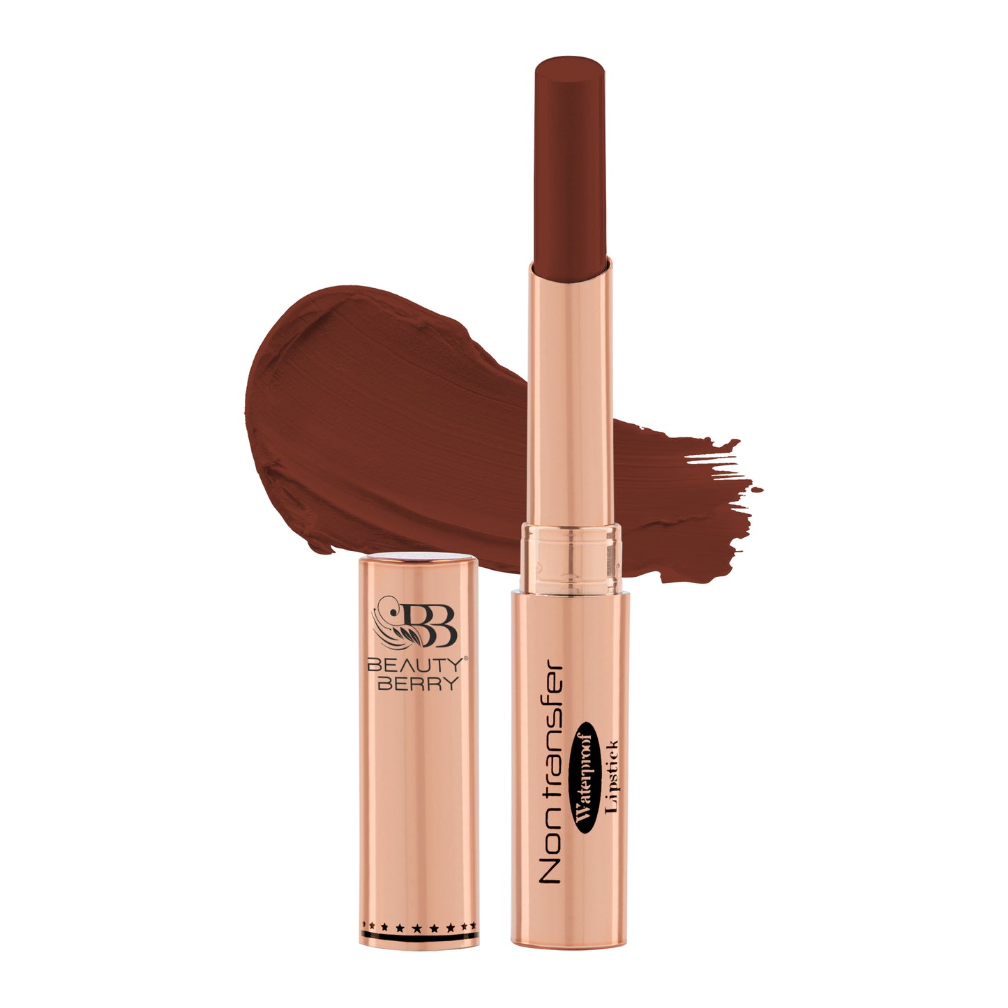 non transfer waterproof lipstick