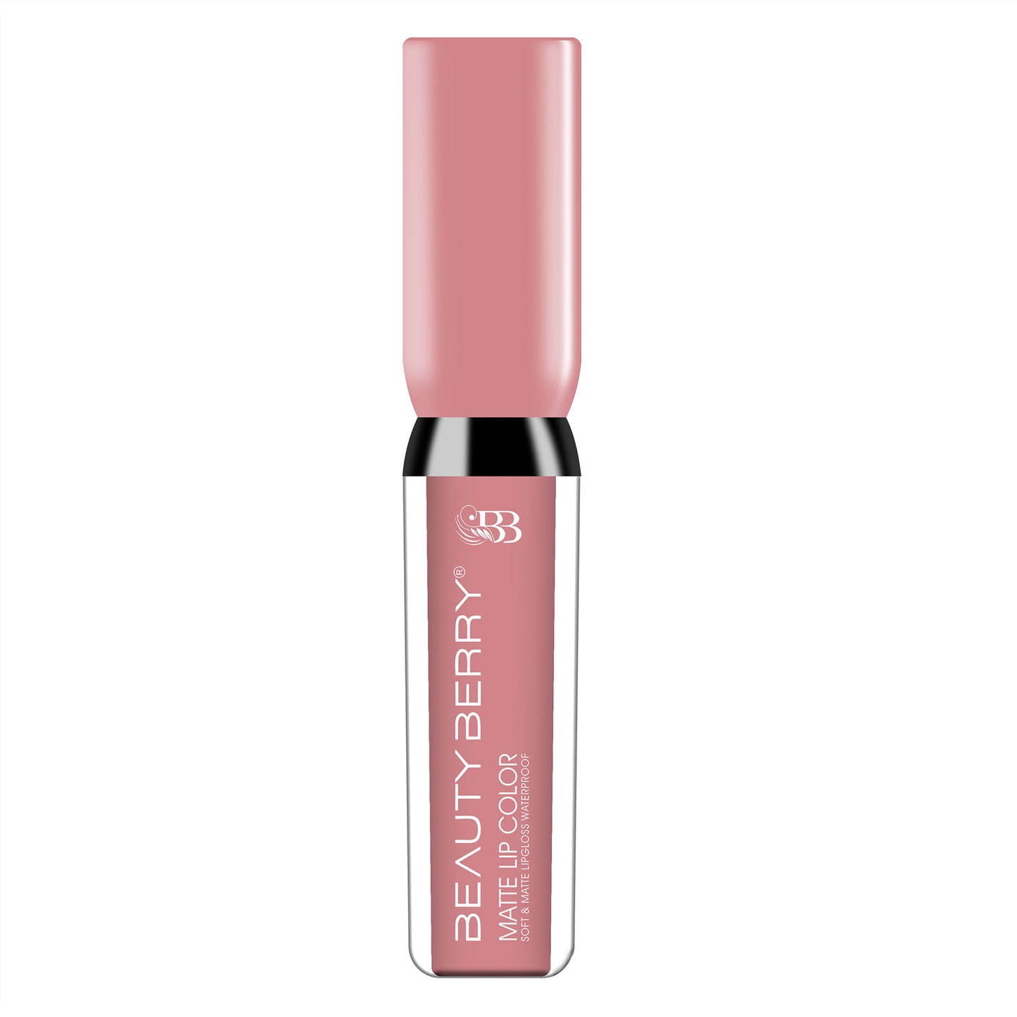 Beauty Berry Matte Lip Color