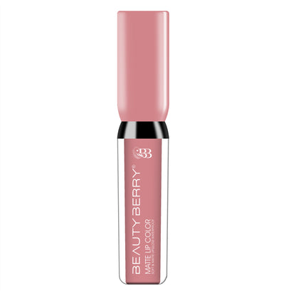 Beauty Berry Matte Lip Color