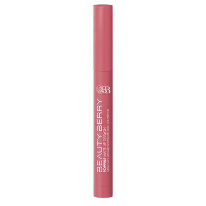 Beauty Berry Poppins Matte Lip Crayon