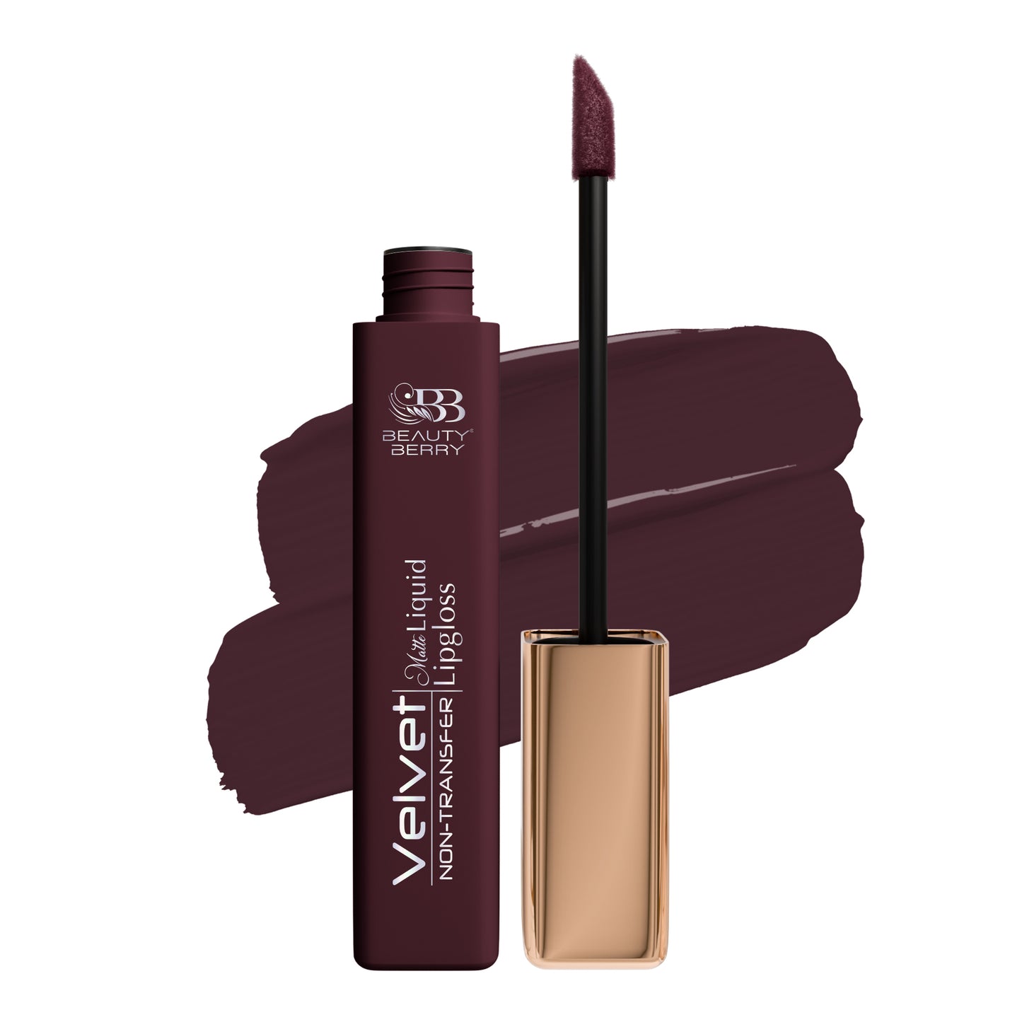 Liquid Non-Transfer Lipstick