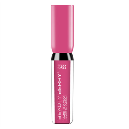 Beauty Berry Matte Lip Color